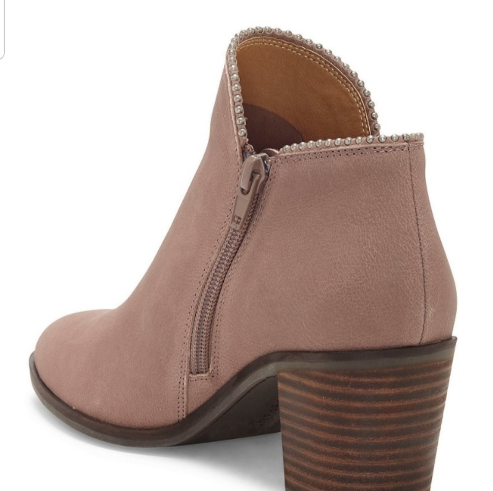 Booties - Picture 4 of 5